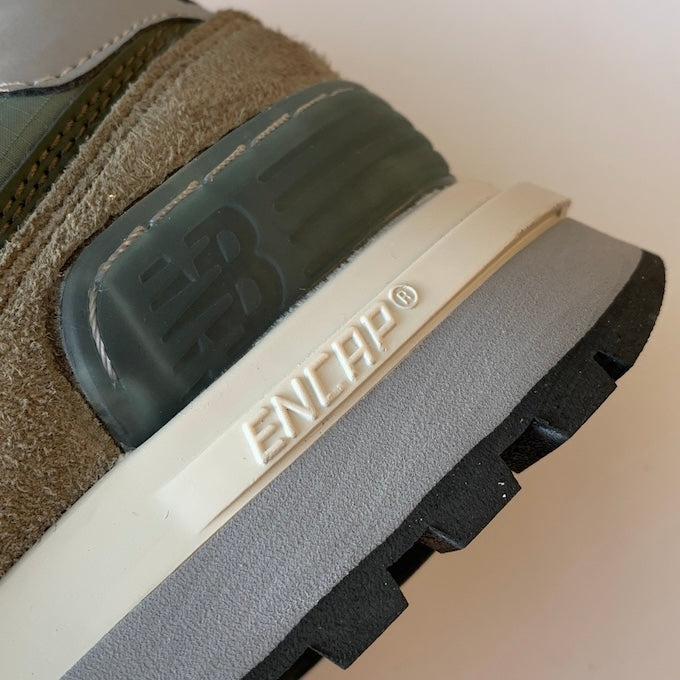- 全新特價 - New Balance 574 x Stone Island 石頭島聯名 U574LGST (42.5)