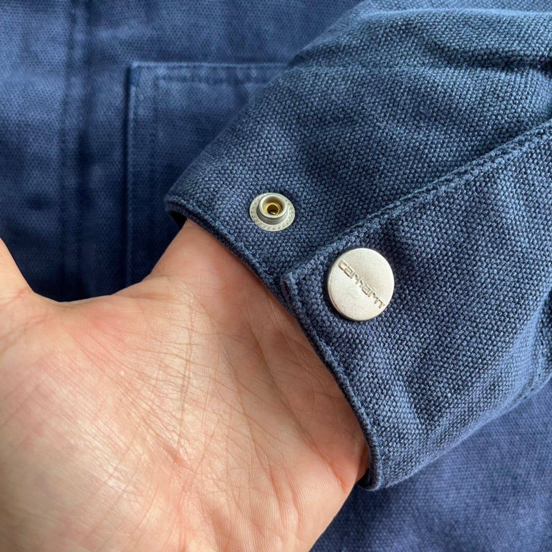 Carhartt WIP x New Balance Arcan Jacket 卡哈特聯名水洗工裝外套