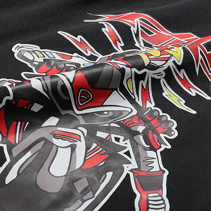 Supreme x Ducati 聯名短袖T恤