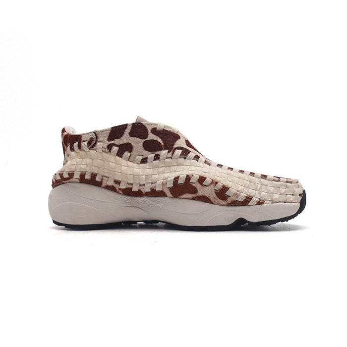 NIKE AIR FOOTSCAPE WOVEN 長頸鹿