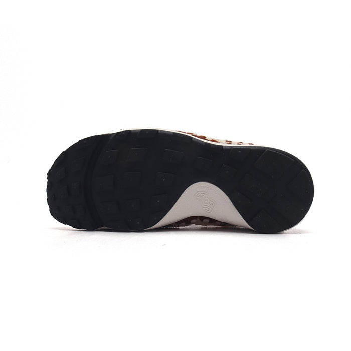 NIKE AIR FOOTSCAPE WOVEN 長頸鹿