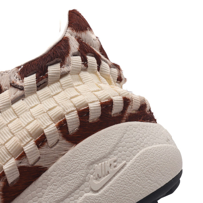 NIKE AIR FOOTSCAPE WOVEN 長頸鹿