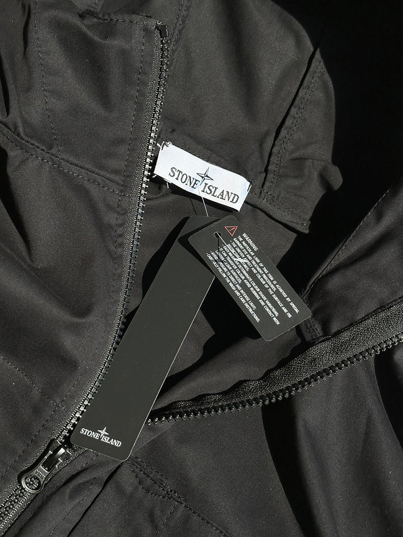 STONE ISLAND 石頭島輕量連帽外套