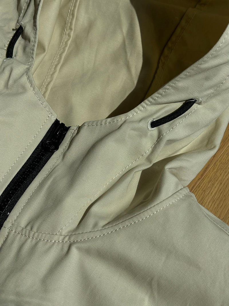 STONE ISLAND 石頭島輕量連帽外套