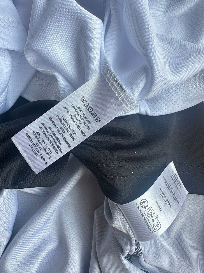 SUPREME x DUCATI SS24 SOCCER JERSEY 足球短袖T恤