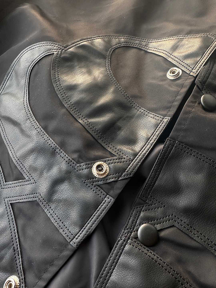 Stüssy Stadium Gothic Bomber Jacket 哥德式飛行夾克
