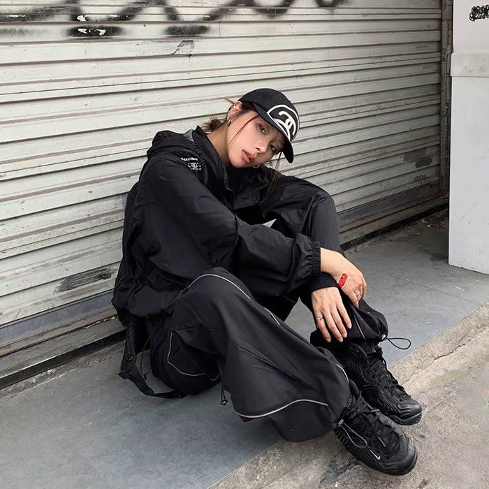 STUSSY BIG LINK LOW POR CAP SS 老帽