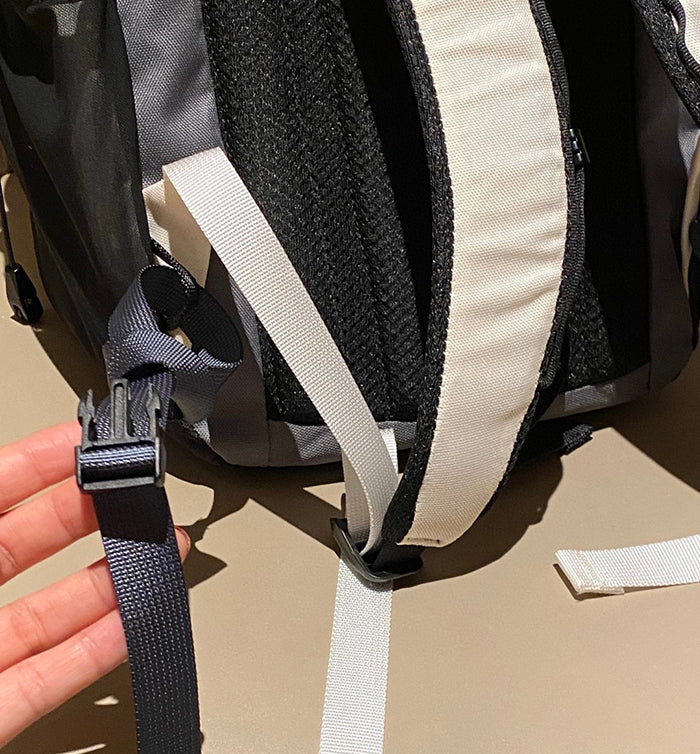 ARC’TERYX × BEAMS 始祖鳥26L機能後背包