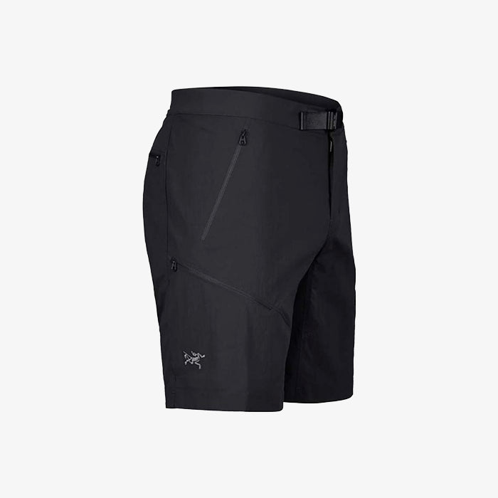 ARC'TERYX GAMMA QUICK DRY SHORT 始祖鳥速乾機能短褲