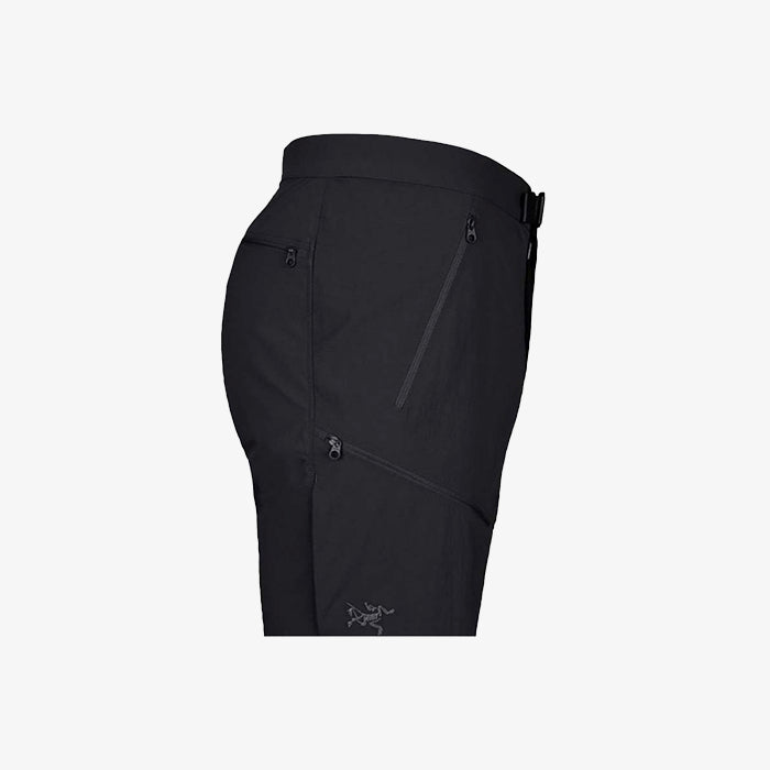 ARC'TERYX GAMMA QUICK DRY SHORT 始祖鳥速乾機能短褲
