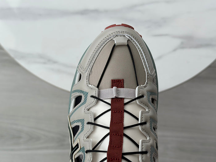 ASICS GEL-SOMOMA SE 防水機能溯溪鞋-薄荷綠