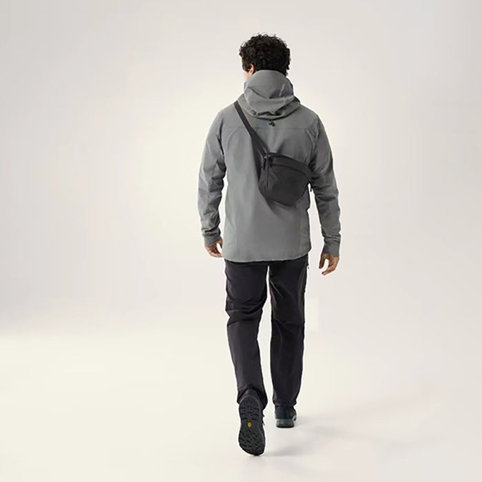 Arc'teryx Mantis 1 Waist Pack 始祖鳥 1L 多功能腰包