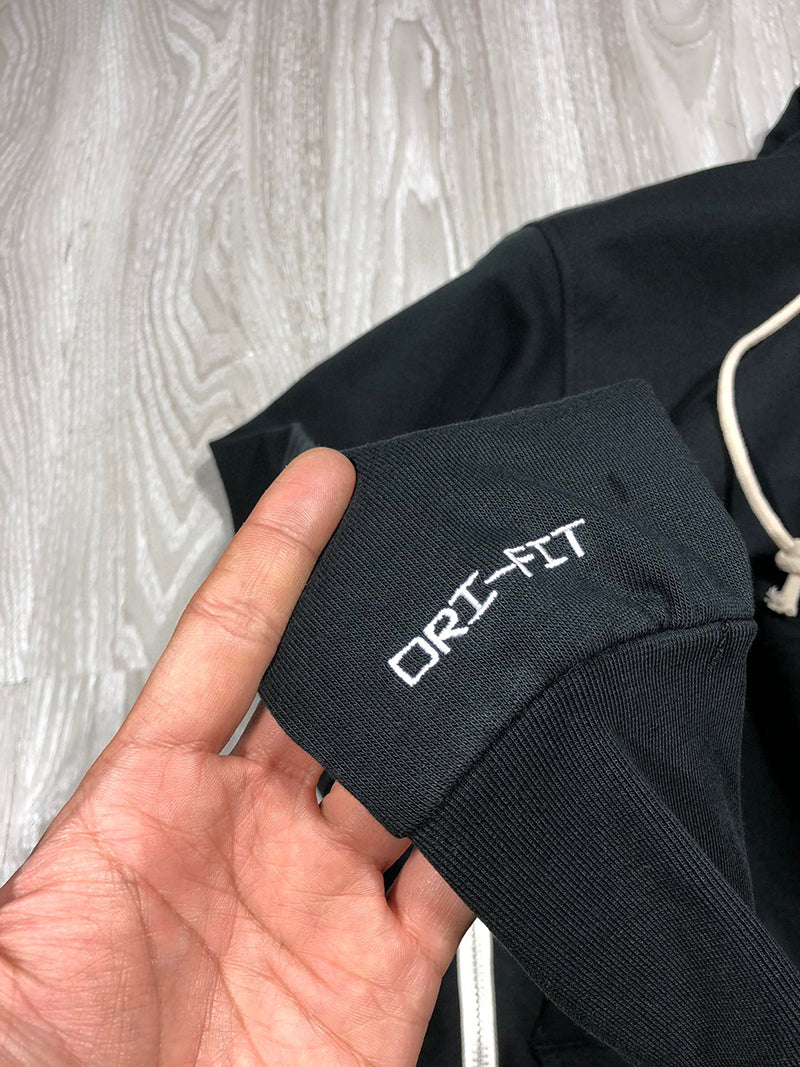 NIKE 經典款棉質連帽外套