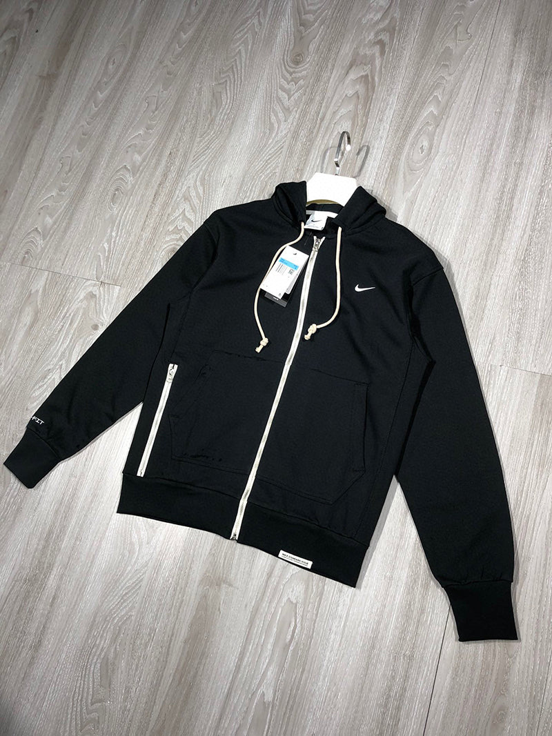 NIKE 經典款棉質連帽外套
