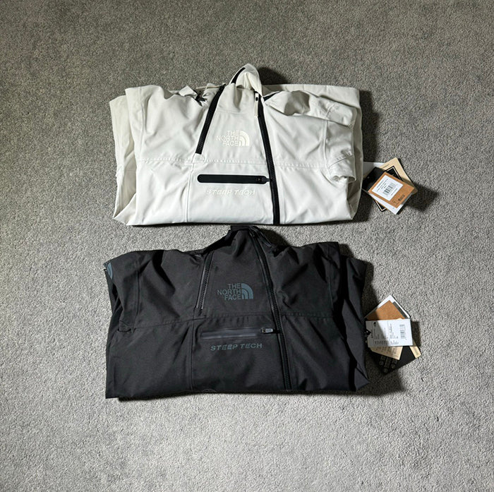 The North Face RMST Steep Tech GTX Work Jacket|GORE-TEX 北臉防水連帽夾克