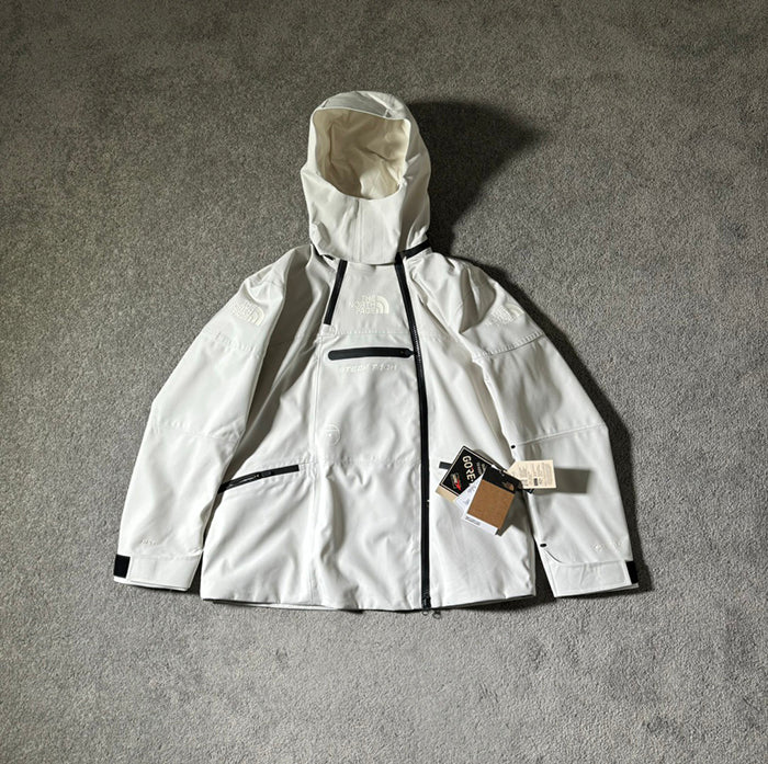 The North Face RMST Steep Tech GTX Work Jacket|GORE-TEX 北臉防水連帽夾克
