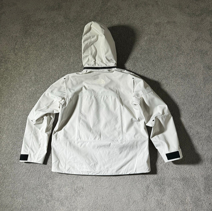 The North Face RMST Steep Tech GTX Work Jacket|GORE-TEX 北臉防水連帽夾克