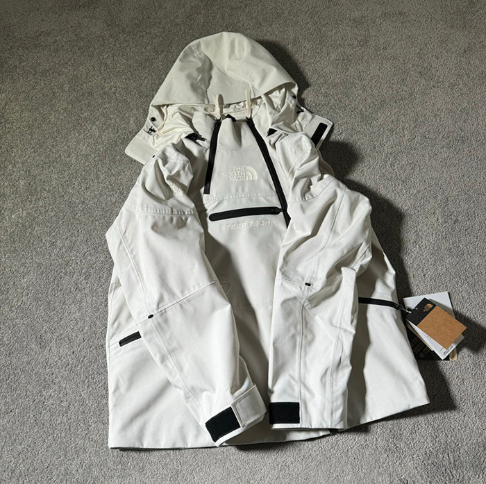 The North Face RMST Steep Tech GTX Work Jacket|GORE-TEX 北臉防水連帽夾克