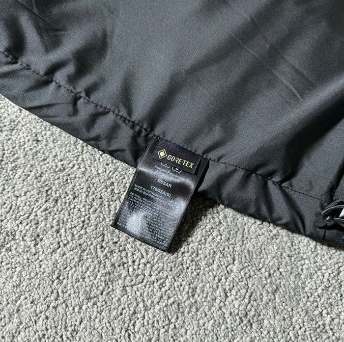 The North Face RMST Steep Tech GTX Work Jacket|GORE-TEX 北臉防水連帽夾克