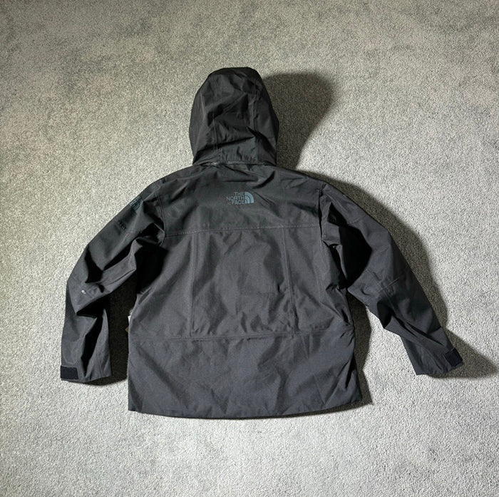 The North Face RMST Steep Tech GTX Work Jacket|GORE-TEX 北臉防水連帽夾克