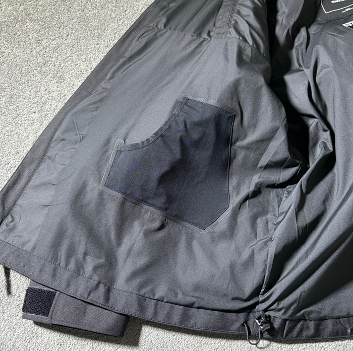 The North Face RMST Steep Tech GTX Work Jacket|GORE-TEX 北臉防水連帽夾克