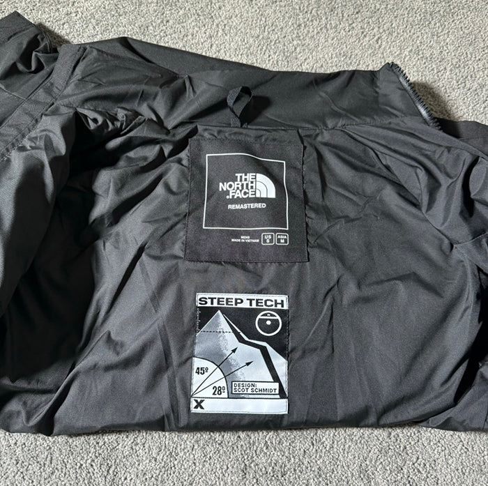 The North Face RMST Steep Tech GTX Work Jacket|GORE-TEX 北臉防水連帽夾克