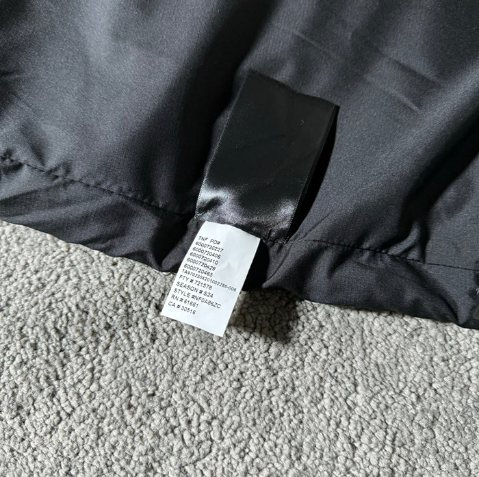 The North Face RMST Steep Tech GTX Work Jacket|GORE-TEX 北臉防水連帽夾克