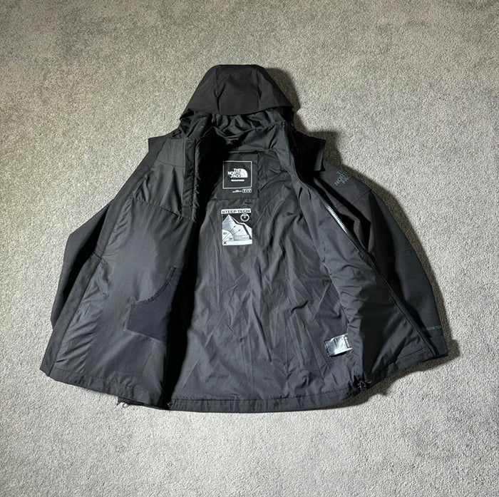 The North Face RMST Steep Tech GTX Work Jacket|GORE-TEX 北臉防水連帽夾克