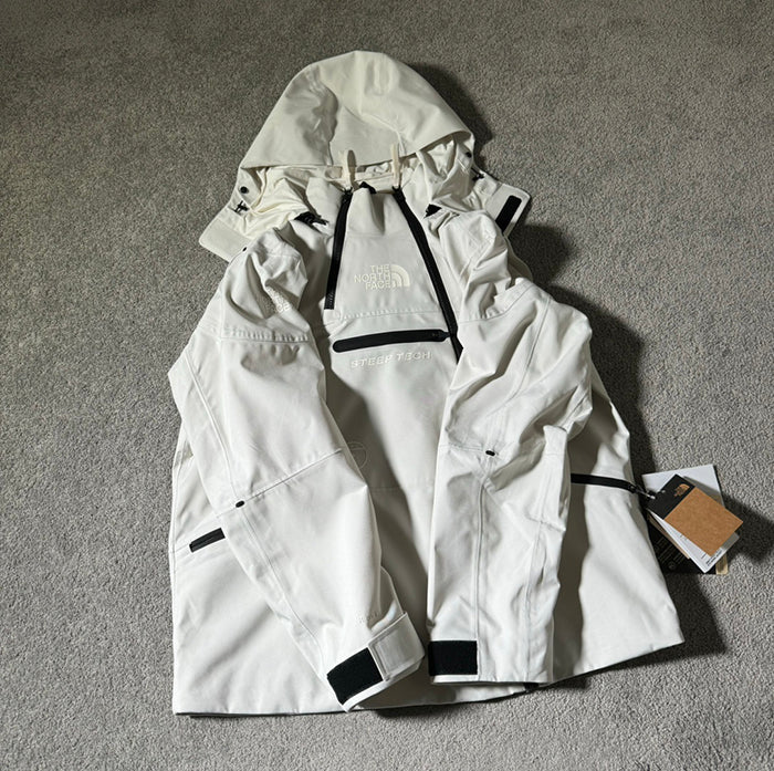 The North Face RMST Steep Tech GTX Work Jacket|GORE-TEX 北臉防水連帽夾克