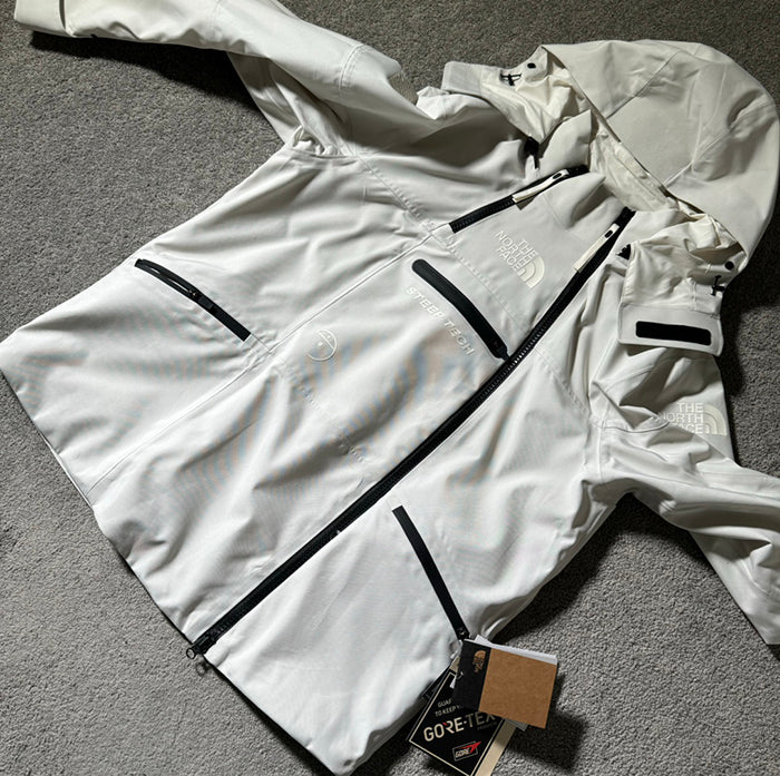 The North Face RMST Steep Tech GTX Work Jacket|GORE-TEX 北臉防水連帽夾克