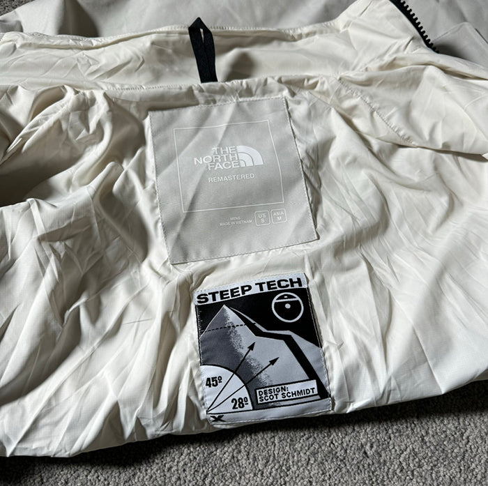 The North Face RMST Steep Tech GTX Work Jacket|GORE-TEX 北臉防水連帽夾克