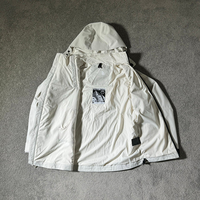 The North Face RMST Steep Tech GTX Work Jacket|GORE-TEX 北臉防水連帽夾克