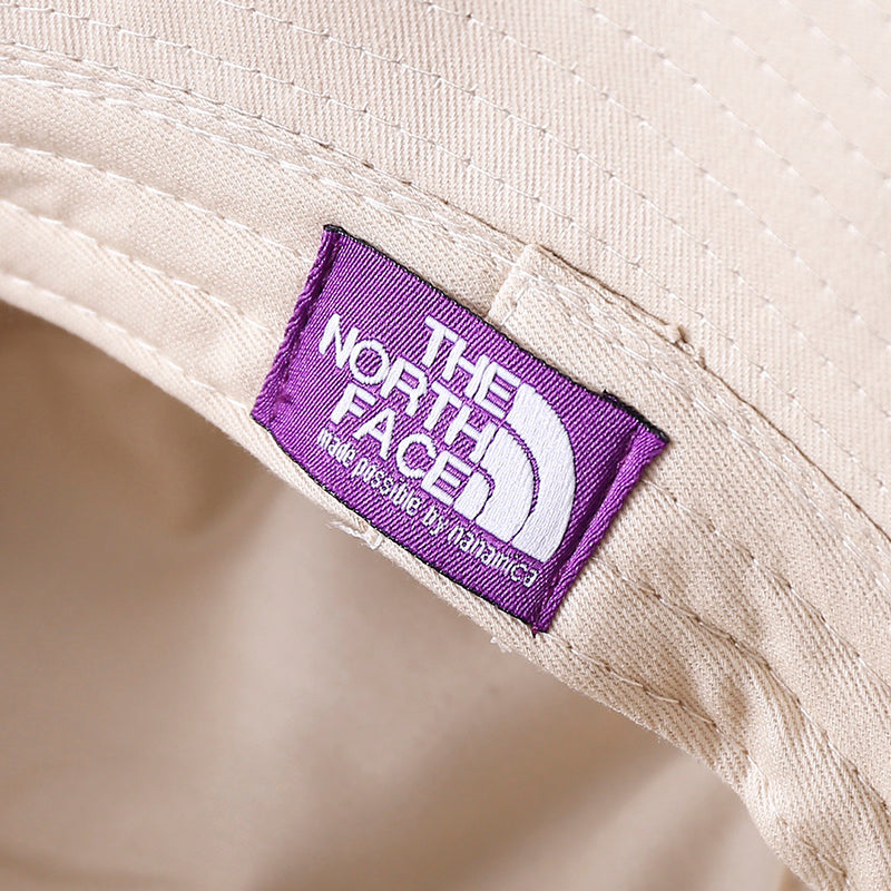 THE NORTH FACE PURPLE LABE 北臉紫標漁夫帽
