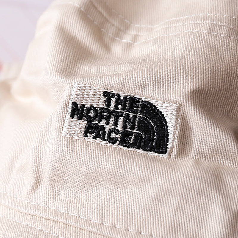 THE NORTH FACE PURPLE LABE 北臉紫標漁夫帽