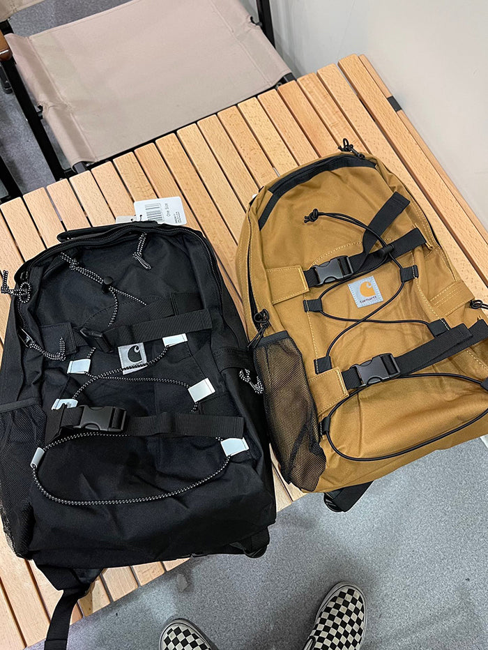 Carhartt WIP 卡哈特多功能滑板後背包