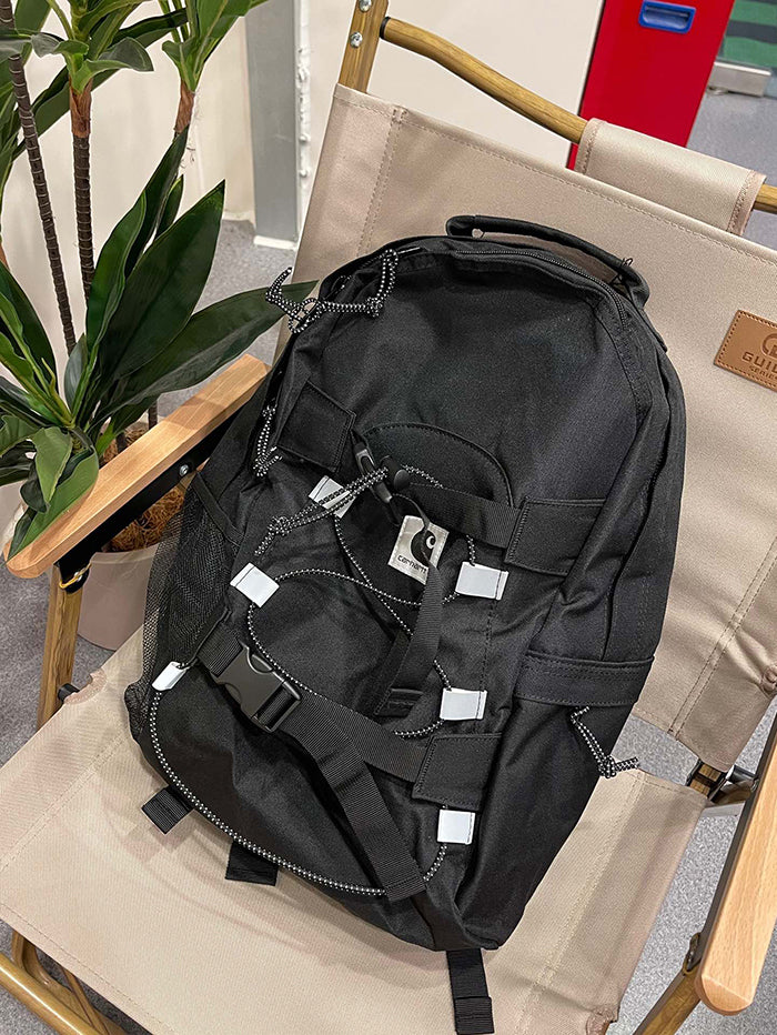 Carhartt WIP 卡哈特多功能滑板後背包