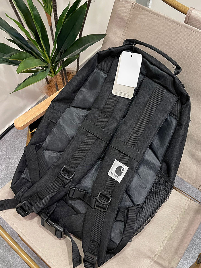 Carhartt WIP 卡哈特多功能滑板後背包
