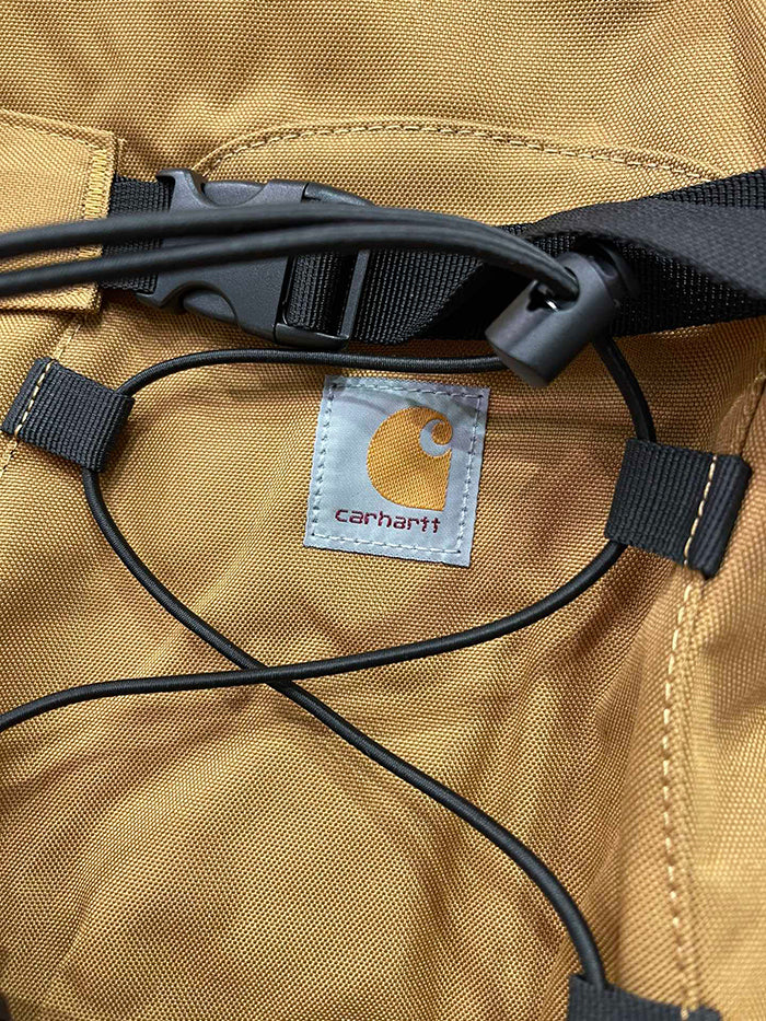 Carhartt WIP 卡哈特多功能滑板後背包