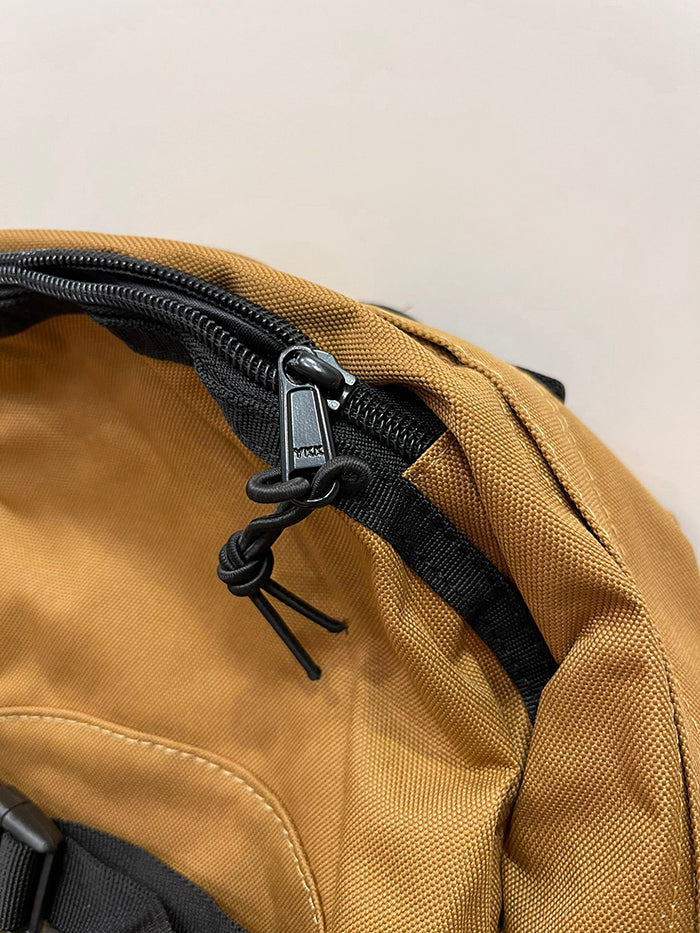 Carhartt WIP 卡哈特多功能滑板後背包