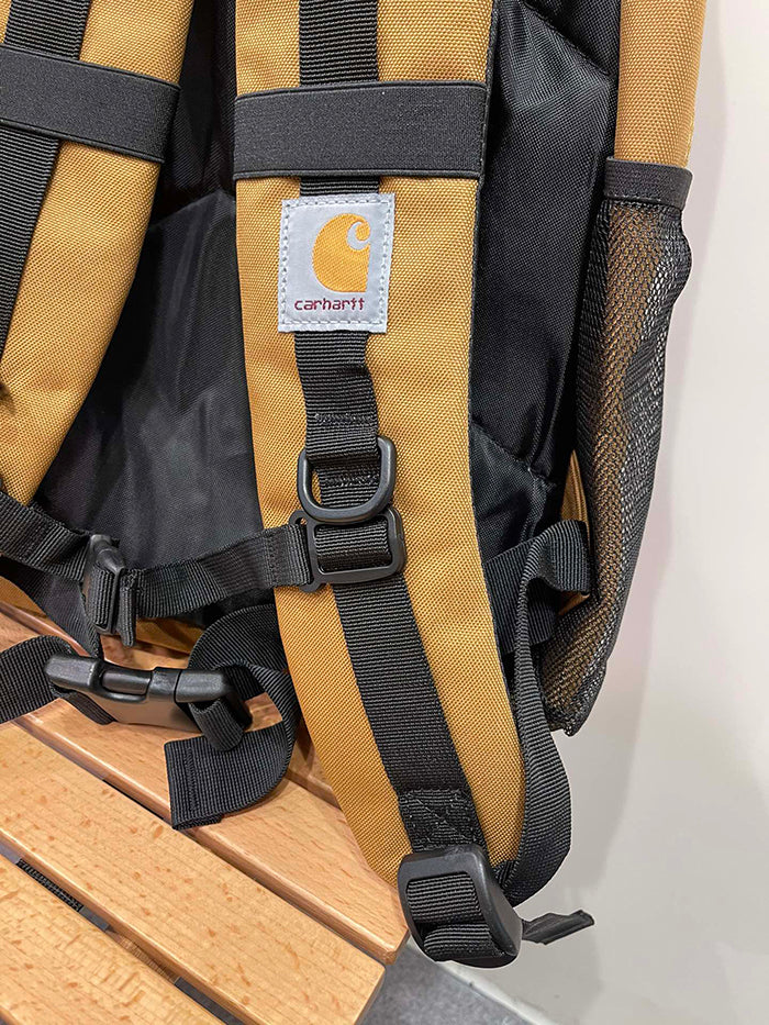 Carhartt WIP 卡哈特多功能滑板後背包
