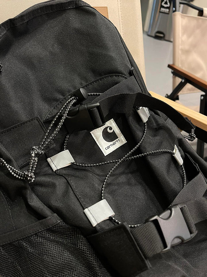 Carhartt WIP 卡哈特多功能滑板後背包