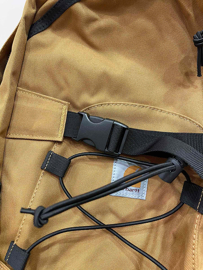 Carhartt WIP 卡哈特多功能滑板後背包