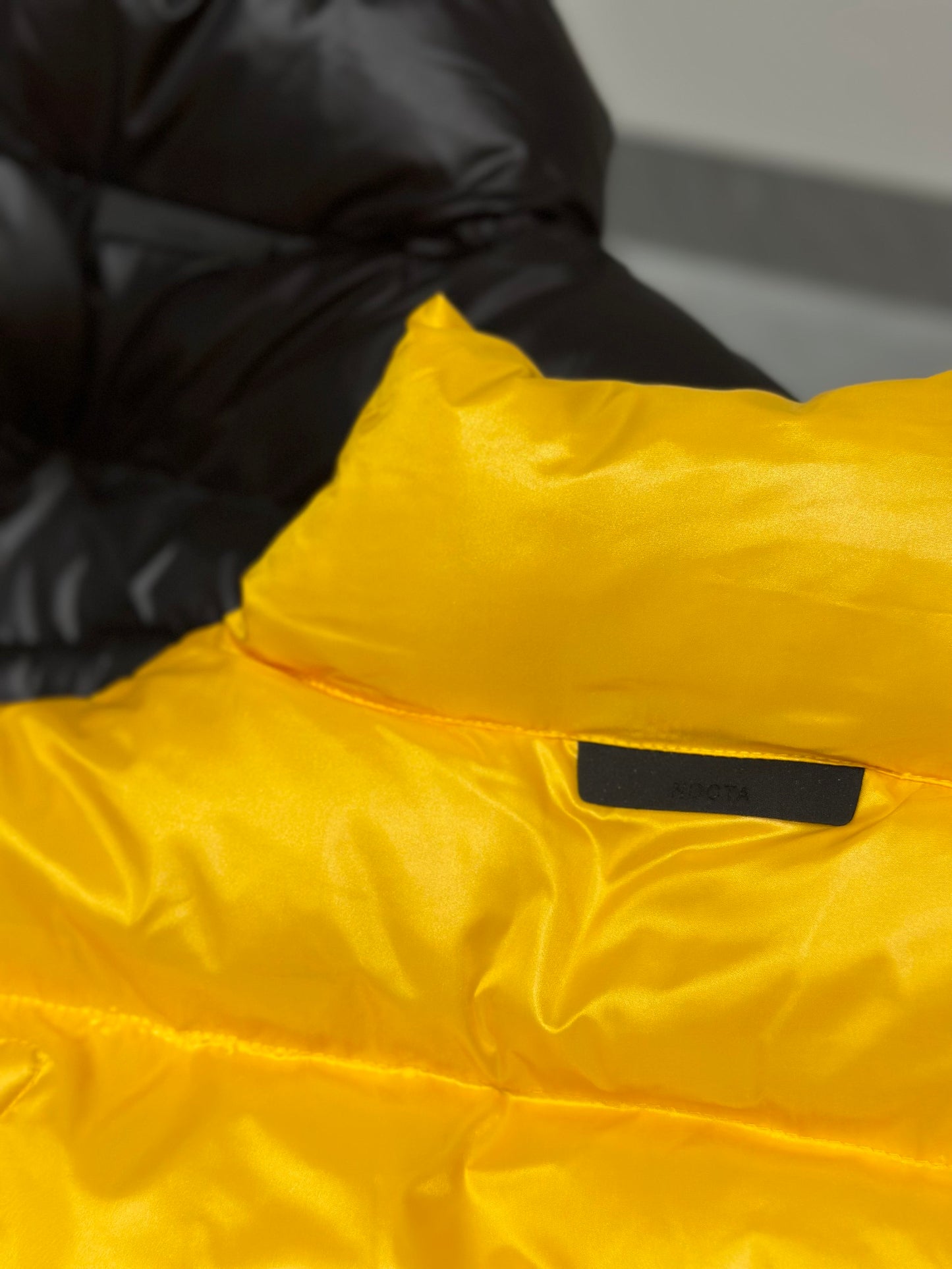 Nike x NOCTA Sunset Puffer Jacket 聯名立體浮雕羽絨外套