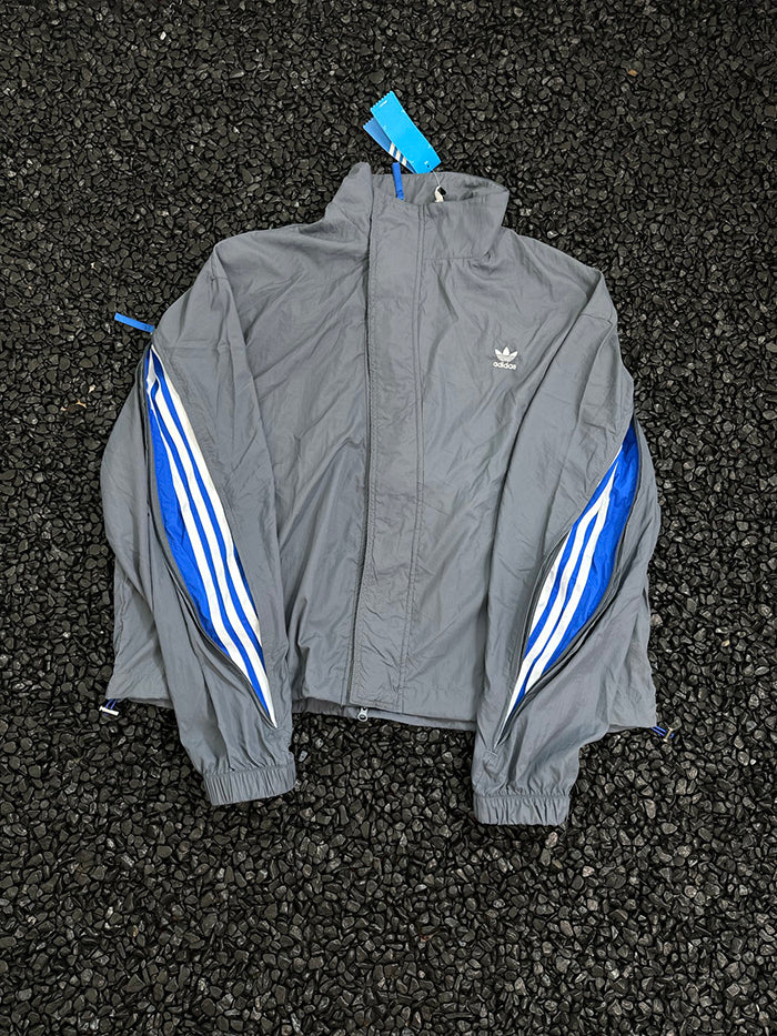 Adidas Originals x Ordinary People 外套長褲組-灰色
