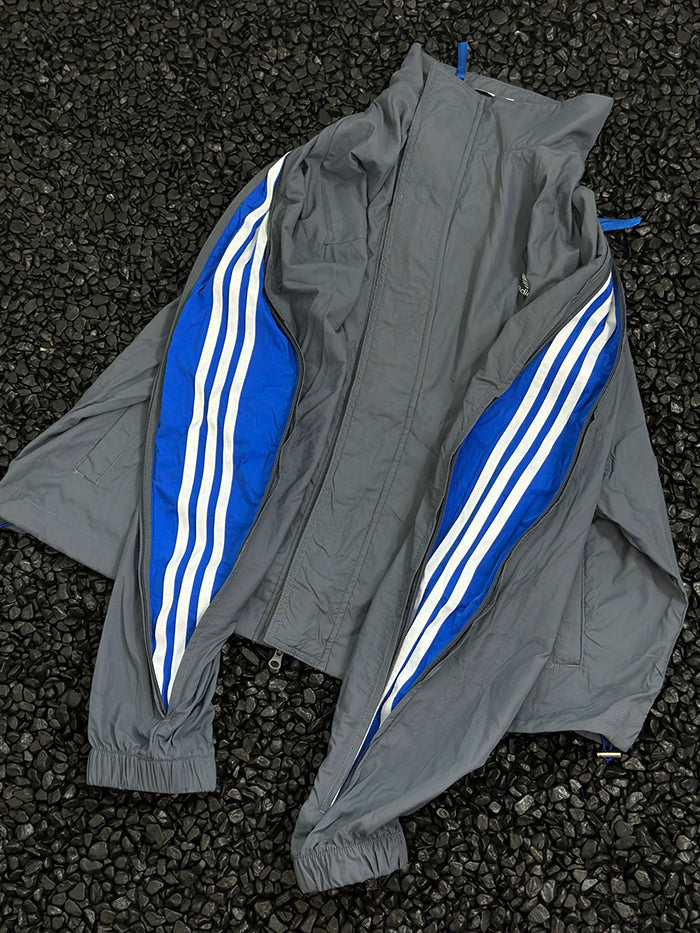 Adidas Originals x Ordinary People 外套長褲組-灰色