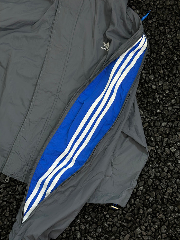 Adidas Originals x Ordinary People 外套長褲組-灰色