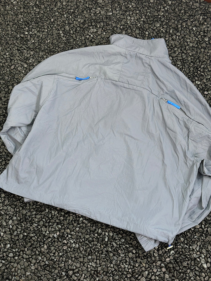 Adidas Originals x Ordinary People 外套長褲組-灰色
