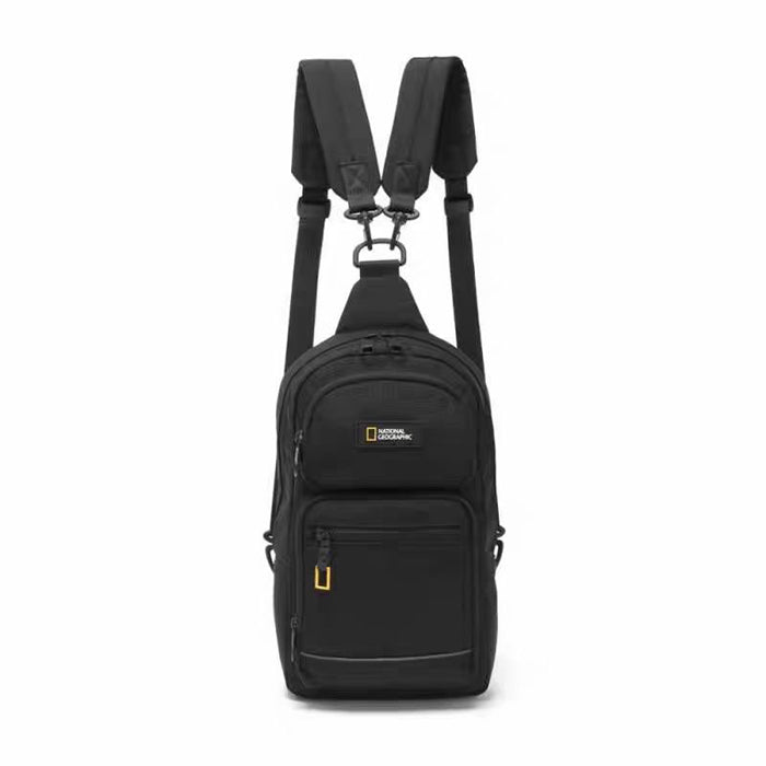 NATIONAL GEOGRAPHIC 6.4L 國家地理斜背包