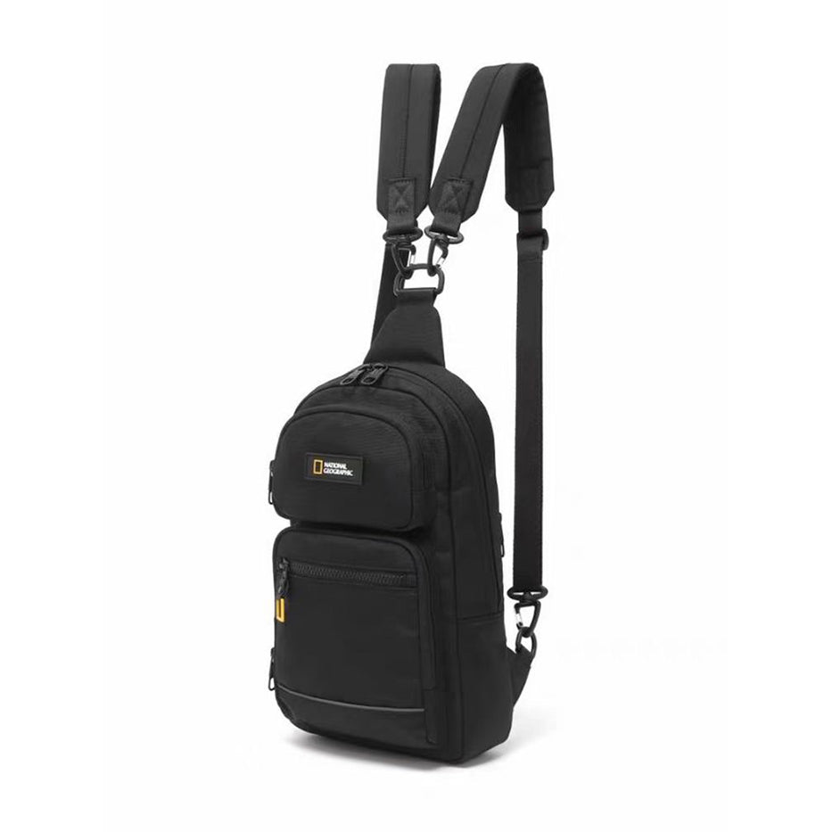 NATIONAL GEOGRAPHIC 6.4L 國家地理斜背包