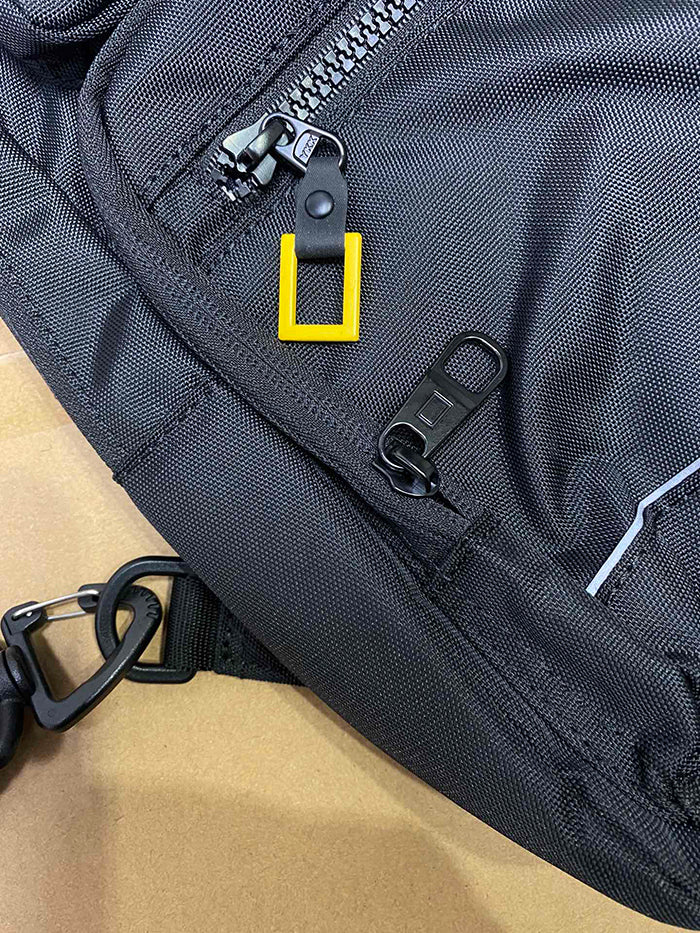 NATIONAL GEOGRAPHIC 6.4L 國家地理斜背包